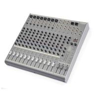 ราคา SAMSON MDR1688 มิกเซอร์ 16 Channel Mixer with DSP