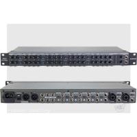 ราคา SAMSON SM10 Line Mixer 2 ไมค์ / 6 สเตอร์ แร็ค1U