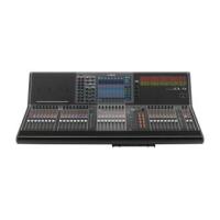 ราคา YAMAHA CL5 Console Input 72 Mono 8 Stereo ( via Rio3224D x 2 ) Built-in meter bridge. 16 DCA groups, 8 mute groups, 16 User Defined