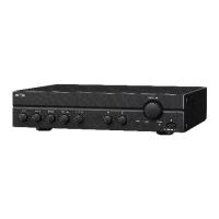 ราคา TOA A-2060 เครื่องขยายเสียง 60 วัตต์ Mixer Power Amplifiers 60W. เพาเวอร์มิกเชอร์