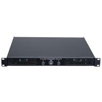 ราคา ACM Q-2200 เพาเวอร์แอมป์ 200w x2 @ 8 ohm