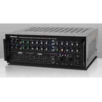ราคา Sherman AMP-260 เครื่องขยายเสียง 2 x 150 วัตต์ แอมปลิไฟล์ คาราโอเกะ แบบมืออาชีพ