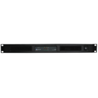 ราคา AUSTRALIAN MONITOR AM21P เครื่องขยายเสียง Power Amplifier. 2 x 100W Class-D, 60Hz-20KHz frequency response. 100V, 70V & 4Ω outputs, 1RU