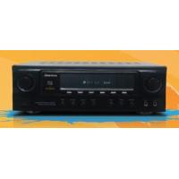 ราคา Sherman AV-558K แอมป์คาราโอเกะ, เครื่องขยายเสียง 100 วัตต์ Karaoke Amp 100 W.