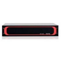 ราคา BIAMP AMP-A460H 4 channel, 60W half-rack amplifier with mounting bracket