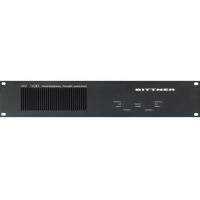 ราคา BITTNER XV 400 AUDIO XV 2x200W-100V POWER AMPLIFIER