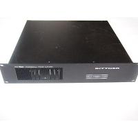ราคา BITTNER XV 600 AUDIO XV 2x300W-100V POWER AMPLIFIER