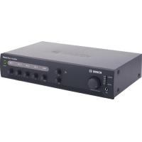 ราคา BOSCH PLE-1ME240-EU เครื่องขยายเสียง 240 WATT MIXER AMPLIFIER