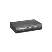 ราคา BOSCH PLE-2MA120-EU Plena Mixer Amplifier 120 W, 2 ZONES