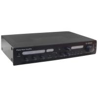 ราคา BOSCH PLE-4MA240-CN Mixer amplifier, 4-zone, 240W