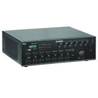 ราคา Bosch PLN-6AIO240 เครื่องขยายเสียง 6 โซน Mixer amplifier 240 WATT