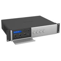 ราคา Bose DXA-2120 FreeSpace Mixer/Amp เครื่องขยายเสียง ระบบดิจิตอล 6 channels Digital mixer/amplifier 2 x 120 W @ 4 &#937;, 2 x 100 W @ 70/100 V