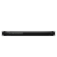 ราคา BOSE PS404D เครื่องขยายเสียง 4X100 วัตต์ 4-8 โอห์ม 70/100V