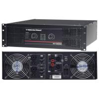 ราคา Cerwin-Vega CV-5000 เพาเวอร์แอมป์ HIGH PERFORMANCE PROFESSIONAL POWER AMPLIFIER