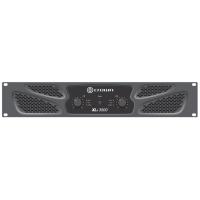 ราคา CROWN XLi 3500 เพาเวอร์แอมป์ เครื่องขยายเสียง Power Amplifier 2x1600W@4 Ohms
