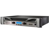 ราคา Crown XTi 2002 เพาเวอร์แอมป์ Power Amplifier - 2 x 800W at 4 Ohms, 2 x 1,000W at 2 Ohms