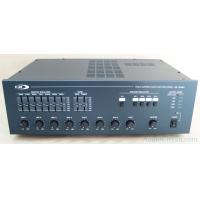 ราคา E&W DS-120MA Power Mixer Amplifier 120 watts เพาเวอร์แอมป์, เครื่องขยายเสียง