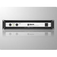 ราคา Electro-Voice Q44 เครื่องขยายเสียง Power Amplifier 2x450 watts @4 Ohms