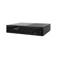 ราคา E&W PTU240 Public Address Amplifier