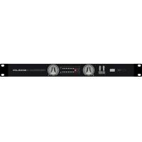 ราคา HILL AUDIO IPA-200V2 Stereo Power Amplifier, 50W @ 8 Ohm
