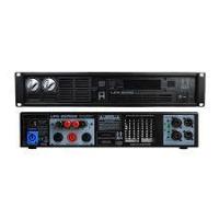 ราคา HILL AUDIO LPA2400 เครื่องขยายเสียง Stereo Amplifier, 750W @ 4Ohm