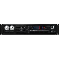 ราคา HILL AUDIO LPA3000 Stereo Amplifier, 1000W @ 4Ohm
