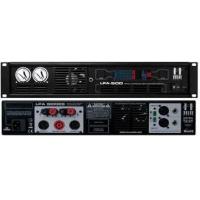 ราคา HILL AUDIO LPA500 เครื่องขยายเสียง Stereo Amplifier, 200W @ 4Ohm