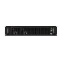 ราคา Inter-M DPA-300D เครื่องขยายเสียง 300W X 2 CHANNEL DIGITAL COMMERCIAL AMPLIFIER, 8Ω/70V/100V, 2U SIZE, CLASS-D, SMPS, DC 24V INPUT TERMINAL