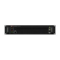 ราคา Inter-M DPA-300S เครื่องขยายเสียง 300W SINGLE CHANNEL DIGITAL COMMERCIAL AMPLIFIER, 8Ω/70V/100V, 2U SIZE, CLASS-D, SMPS, DC 24V INPUT TERMINAL