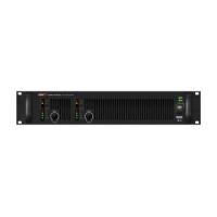 ราคา Inter-M DPA-600D เครื่องขยายเสียง 300W X 2 CHANNEL DIGITAL COMMERCIAL AMPLIFIER, 8Ω/70V/100V, 2U SIZE, CLASS-D, SMPS, DC 24V INPUT TERMINAL
