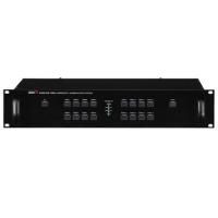 ราคา Inter-M ECS-6216S เครื่องขยายเสียง ZONE OUTPUT MODULE, 16 OUTPUT ZONE EXPANSION CONNECTED WITH ESC- 6216P