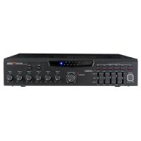 ราคา Inter-M MA-206 เครื่องขยายเสียง Public Address Amplifier
