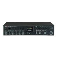 ราคา Inter-M PA-480 480W COMMERCIAL MIXER AMPLIFIER 8Ω OR 100V(21Ω)/70V(11Ω)