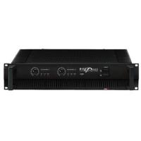 ราคา Inter-M R-150PLUS เครื่องขยายเสียง REFERENCE POWER AMPLIFIER, 2 CHANNEL 50W (8Ω)/75W (4Ω), BRIDGED MODE 150W (8Ω), 2U SIZE
