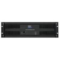 ราคา QSC ISA800TI Power Amplifier 2 channels, 450 watts/ch at 8, 650 watts/ch at 4, 1200 watts/ch at 2, 800 watts/ch at 70V