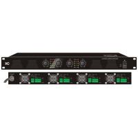 ราคา ITC Audio T-4240DS เครื่องขยายเสียง 4x240 วัตต์ 100V Line