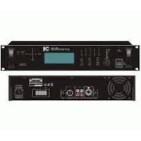ราคา ITC Audio MPT 240 เครื่องขยายเสียงพร้อมเครื่องเล่น MP3 และเครื่องโปรแกรมเวลาในตัว