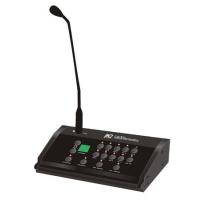 ราคา ITC Audio T-218(A) Zone Paging Mic for T-6212 ชุดประกาศ