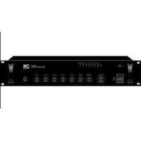 ราคา ITC Audio T-240 เครื่องผสมสัญญาณเสียงพร้อมเครื่องขยายเสียง 240W. Mixer Amplifier (Phone)