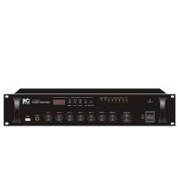 ราคา ITC Audio T-240U Mixer Amplifier W/USB 240W.
