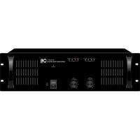 ราคา ITC Audio T-2S240 เพาเวอร์แอมป์ เครื่องขยายเสี ยงขนาดกําลังขับ 240 วัตต / ข าง (2 Channel Power Amplifier)