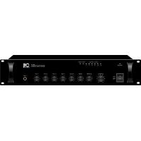 ราคา ITC Audio T-30 เครื่องขยายเสียง 30W. Mixer Amplifier + Phantom Power