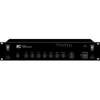 ราคา ITC Audio T-60B เครื่องขยายเสียง 60W. Mixer Amplifier XLR Balance Mic input + Phantom Power