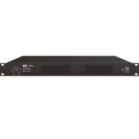 ราคา iTC Audio T-62000 2000W. 70V, 100V High Power Pure Post Broadcast Amplifier