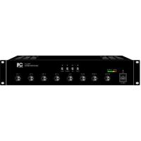 ราคา ITC T-240FP เครื่องขยายเสียง 240W Audio Mixer Amplifier Public Address Amplifier
