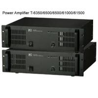 ราคา iTC Audio T-6350 เครื่องขยายเสียง Power Amplifiers 350W 70V,100V,4-16 Ohm