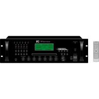 ราคา ITC Audio T-6635 เครื่องขยายเสียง 5 โซน 350 วัตต์ CD player, FM/AM tuner, Timer, SD card slot, MP3 player BGM/Paging amplifiers combine 3 music sources with 5 zone amplifier 350W 100V/70V line