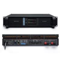 ราคา LAB GRUPPEN เครื่องขยายเสียง กำลังวัตต์สูง เพาเวอร์แอมป์ FP 14000 delivers a total of 14000 W (2 x 7000 W @ 2 ohms) in only 2U.