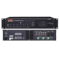 ราคา LAX CT500 เครื่องขยายเสียง 200W/8Ω Amplifier/70V, 100V,2U