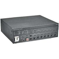 ราคา BOSCH LBB 1990/00 Plena Voice Alarm Controller เครื่องขยายเสียง 240 W amplifier